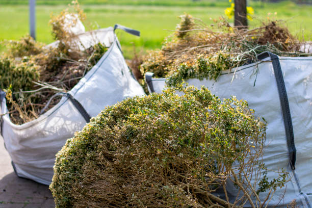 Trash Removal Near Me in Sand Ridge, NY