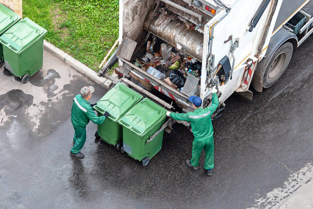 Best Full-Service Junk Removal  in Sand Ridge, NY