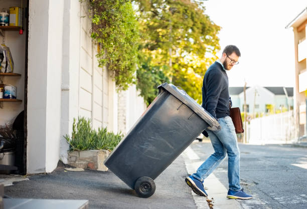 Best Local Junk Hauling  in Sand Ridge, NY
