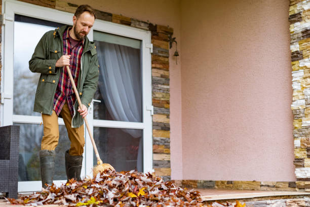 Best Commercial Junk Removal  in Sand Ridge, NY