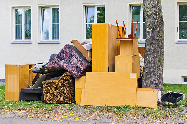 Reliable Sand Ridge, NY Junk Removal Solutions