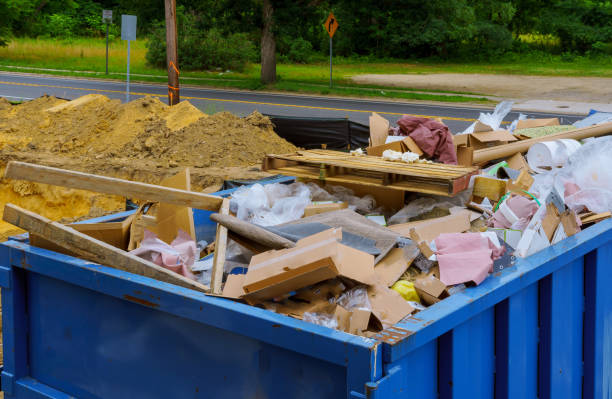 Best Estate Cleanout Services  in Sand Ridge, NY